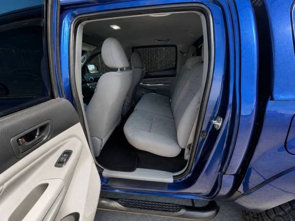 2014 Toyota Tacoma Double Cab - Photo 12