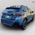 2021 Subaru Crosstrek Premium Sport Utility 4D suv Horizon Blue Pearl 7 thumbnail