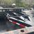Extendable Flatbed Truss Structural Beam Transport Industrial Trailer 5 thumbnail