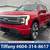 2023 Ford F-150 Lightning Platinum AWD • BC TRUCK • 483-KMS RANGE! 1 thumbnail