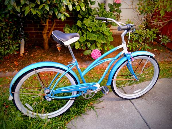 craigslist electra bicycle SF bay area bicycles for sale by owner 