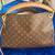 Louis Vuitton Authentic Womens Handbag Condition-Excellent 4 thumbnail