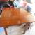 pub table for small kitchen  and is a drop leaf all wood 2 thumbnail