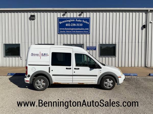 2013 Ford Transit Connect XLT - Fresh Trade In 1