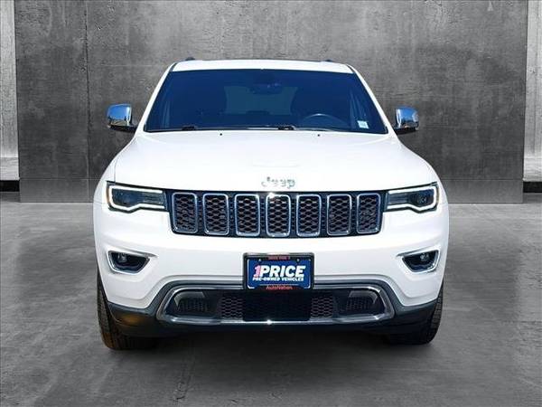2017 Jeep Grand Cherokee 4x4 4WD Limited SUV - $12,989 (Llame al *(914) 785-6909* para confirmar disponibilidad al instante)63486600884995121