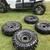 Teryx Maxxis Bighorn Tires 2.0 Bolt Pattern 4x137 4/137 (0 Miles) 1 thumbnail