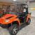 2012 ARCTIC CAT PROWLER 700 4X4 1 thumbnail