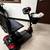 Drive 3 wheel Scooter    PH0256 2 thumbnail