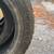 215/60/R 17 Toyo winter tires 2 thumbnail