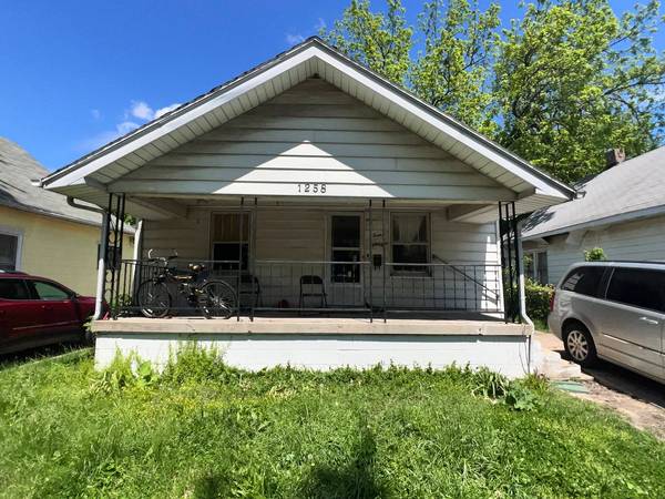 Looking for an affordable path to homeownership? This is your opportun 1