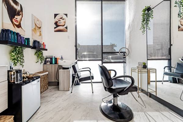 New Suite | New Level | New You  (Move-In Special too :) 1