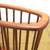 ORIGINAL Arthur Umanoff Mid Century Modern Spindled Magazine Rack 7 thumbnail