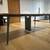 4 person deck for office (Branch - Quad desk) - 2 available 2 thumbnail