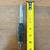 Vintage 1960-1979 Camillus New York USA 2 Blade Jigged Bone Black Knife 4 thumbnail