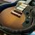 2025 Gibson 50th Anniversary Music City Les Paul 3 thumbnail