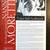 Cinematheque Ontario Fall 2001 Magazine. Godard, Brigitte Helm & more 2 thumbnail