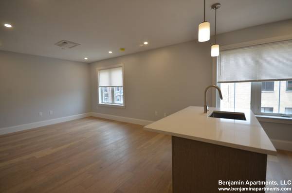 $3,600 / 2br - **BRIGHTON-2BED/2BATH-CLOSE TO BOSTON LANDING, BOSTON COLLEGE-NO FEE! (Brighton)63856447582595120