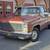 1981-1987 CHEVROLET C10 "BAR GRILL" truck not 4 sale-just the grill 4 thumbnail
