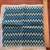 Bargello Needlework suitable for Pillow or Chair Seat cover 3 thumbnail