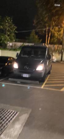 2012 Mercedes Sprinter OFERTA ESPECIAL - $6,000 (Silver Spring)63616460298499120