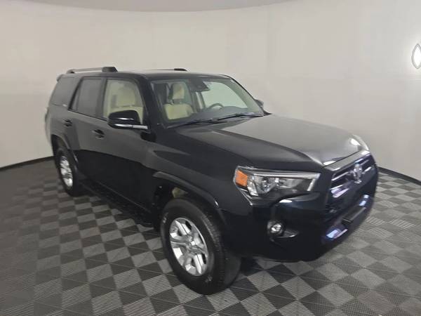2021 Toyota 4RunnerSR5 Sport Utility 4D - $36977.00 (Anchorage)63470604431873122