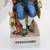 McCORMICK BEN FRANKLIN1976 WHISKEY DECANTER (BAR) 3 thumbnail