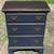 Solid Wood Petite Chest of Drawers/ Night Stand 7 thumbnail