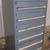(6) Vidmar & equipto Multi Drawer Cabinets 2 thumbnail