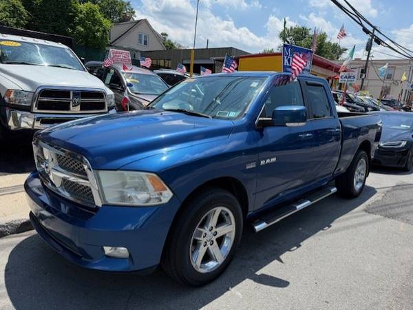 2010 Dodge Ram 1500 ST - $1,995 (Yonkers)63614958274561122