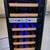 Dual-Zone Wine Cooler - 21 Bottle Capacity Fridge 3 thumbnail