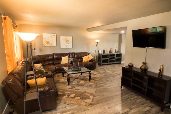 $975 / 1hab - 144ft2 - Habitación amueblada de 1 dormitorio en alquiler (Colorado Springs)63658161792129124