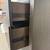 Delivery is available Open box Never used solid wood dresser with 8 storage draw 10 thumbnail