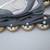 Womens size 9  Bladerunner Pro 80 rollerblades / inline skates2l 6 thumbnail