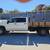 2022 Chevrolet Silverado 3500 HD 4x4 Flatbed Farm Hauler Work Truck 2 thumbnail