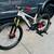 2022 YT Decoy Core CF Pro Race FULL CARBON MX E-Bike - LARGE 1 thumbnail