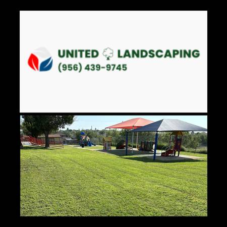 United Lawn Care Services 1