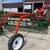Very  very nice new idea 402 hay rake 2 thumbnail