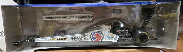 Matco Tools 2017 Dragster 1