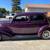 1937 Ford Slant Back 6 thumbnail