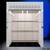 6′ x 31" Walk-In" Fisher American Chemical Laboratory Fume Hood *NEW* 1 thumbnail