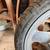 Honda ST1100 Front Wheel 2 thumbnail