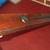 Antique STANLEY TOOL Level Wood & Brass 1940's Vintage Tools 28 Inch 5 thumbnail