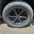 20” Platinum wheels by ultra whit mud tires 7 thumbnail