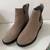 Blondo Womens Short Boots Size 8 1/2 Tan Waterproof NEW 1 thumbnail