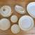 Ivanhoe Pattern Pope-Gosser china pieces 1 thumbnail