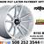 Rotiform BLQ R110 Silver Machined Wheels 13 thumbnail