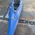 Old Town Loon 138T Kayak with Paddles, Rudder Kit, Wheels 1 thumbnail