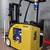 FORKLIFT NARROW AISLE 2019 YALE ESC040ADN36TE084 2 thumbnail