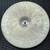 Zildjian K Custom 14" Dark Hi Hat Cymbals (SOUND FILE) 11 thumbnail