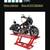 Motorcycle lift table 7 thumbnail